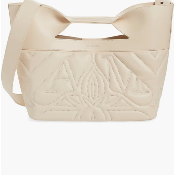 Alexander McQueen Handbag - Picture 7 of 7